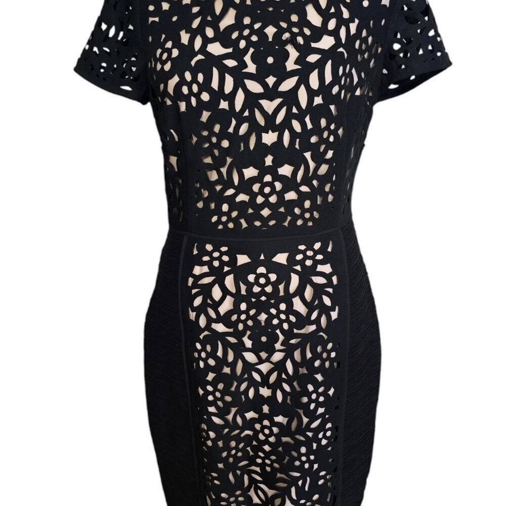 Anthropologie Cocktail Dress